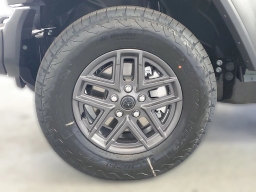 Jeep Wrangler Sport 2 Door 4x4 2026