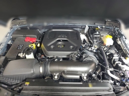 Jeep Wrangler Sport 2 Door 4x4 2026