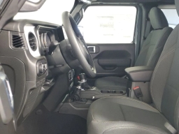 Jeep Wrangler Sport 2 Door 4x4 2026