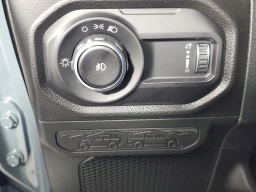 Jeep Wrangler Sport 2 Door 4x4 2026