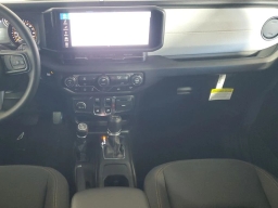 Jeep Wrangler Sport 2 Door 4x4 2026