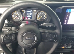 Jeep Wrangler Sport 2 Door 4x4 2026