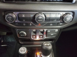 Jeep Wrangler Sport 2 Door 4x4 2026