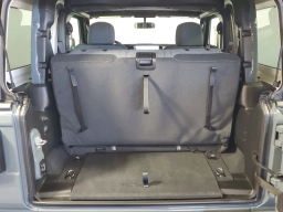 Jeep Wrangler Sport 2 Door 4x4 2026