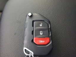 Jeep Wrangler Sport 2 Door 4x4 2026