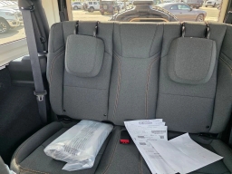 Jeep Wrangler Willys 2 Door 4x4 2026