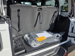 Jeep Wrangler Willys 2 Door 4x4 2026