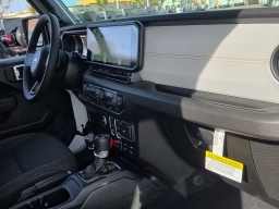 Jeep Wrangler Willys 2 Door 4x4 2026