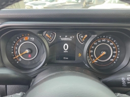 Jeep Wrangler Willys 2 Door 4x4 2026