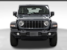 Jeep Wrangler Sport 2 Door 4x4 2026