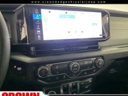 Jeep Wrangler Sport 2 Door 4x4 2026