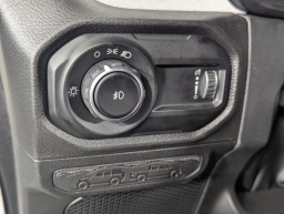 Jeep Wrangler Sport 2 Door 4x4 2026