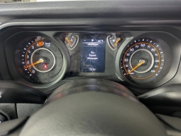 Jeep Wrangler Sport 2 Door 4x4 2026