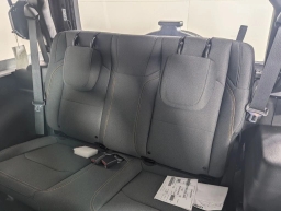 Jeep Wrangler Sport 2 Door 4x4 2026