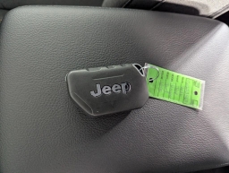 Jeep Wrangler Sport 2 Door 4x4 2026