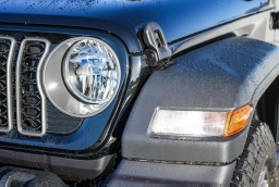 Jeep Wrangler Sport S 2 Door 4x4 2026