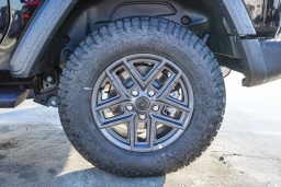 Jeep Wrangler Sport S 2 Door 4x4 2026