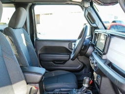 Jeep Wrangler Sport S 2 Door 4x4 2026