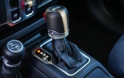 Jeep Wrangler Sport S 2 Door 4x4 2026