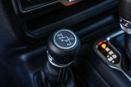 Jeep Wrangler Sport S 2 Door 4x4 2026