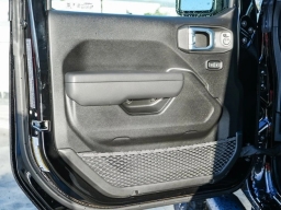 Jeep Wrangler Sport S 2 Door 4x4 2026