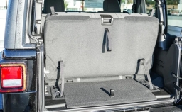 Jeep Wrangler Sport S 2 Door 4x4 2026