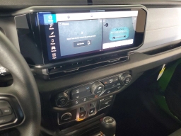 Jeep Wrangler Sport 2 Door 4x4 2026