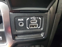 Jeep Wrangler Sport 2 Door 4x4 2026