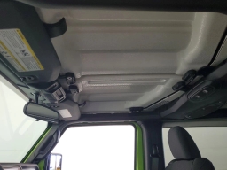 Jeep Wrangler Sport 2 Door 4x4 2026