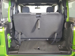 Jeep Wrangler Sport 2 Door 4x4 2026