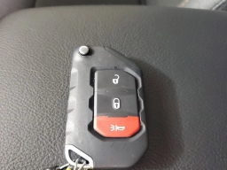 Jeep Wrangler Sport 2 Door 4x4 2026