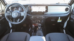 Jeep Wrangler Willys 2 Door 4x4 2026