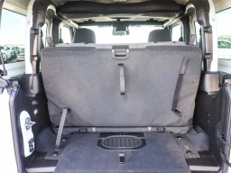 Jeep Wrangler Willys 2 Door 4x4 2026