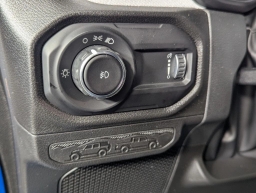 Jeep Wrangler Sport 2 Door 4x4 2026