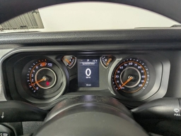 Jeep Wrangler Sport 2 Door 4x4 2026