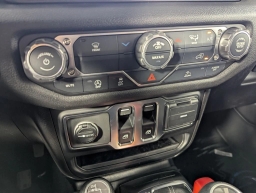 Jeep Wrangler Sport 2 Door 4x4 2026