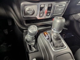 Jeep Wrangler Sport 2 Door 4x4 2026