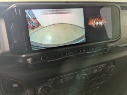 Jeep Wrangler Sport 2 Door 4x4 2026