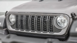 Jeep Wrangler Sport S 2 Door 4x4 2026