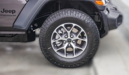 Jeep Wrangler Sport S 2 Door 4x4 2026