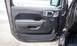 Jeep Wrangler Sport S 2 Door 4x4 2026