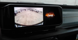 Jeep Wrangler Sport S 2 Door 4x4 2026