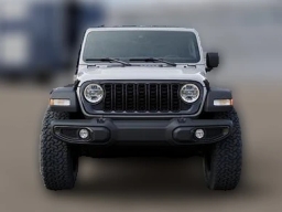 Jeep Wrangler Willys 2 Door 4x4 2026