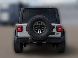 Jeep Wrangler Willys 2 Door 4x4 2026