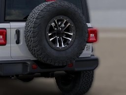 Jeep Wrangler Willys 2 Door 4x4 2026