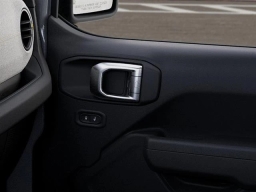 Jeep Wrangler Willys 2 Door 4x4 2026