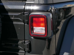 Jeep Wrangler Sport S 2 Door 4x4 2026