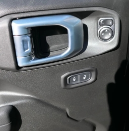 Jeep Wrangler Sport S 2 Door 4x4 2026