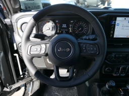 Jeep Wrangler Sport S 2 Door 4x4 2026