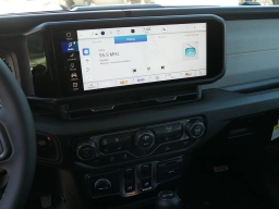 Jeep Wrangler Sport S 2 Door 4x4 2026